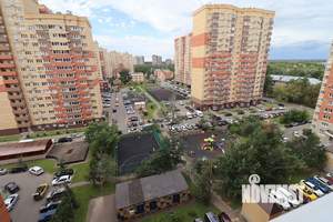 2-к квартира, вторичка, 70м2, 10/17 этаж