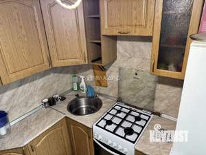 2-к квартира, вторичка, 35м2, 5/9 этаж