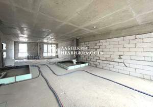 3-к квартира, вторичка, 100м2, 4/7 этаж