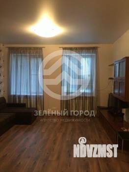 Студия квартира, вторичка, 36м2, 1/3 этаж