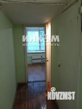 2-к квартира, вторичка, 49м2, 2/9 этаж