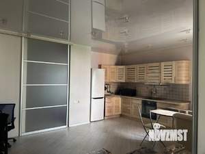 2-к квартира, вторичка, 52м2, 11/25 этаж