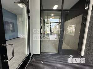 Студия квартира, сданный дом, 22м2, 14/17 этаж