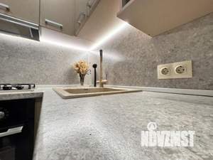 2-к квартира, вторичка, 41м2, 1/5 этаж