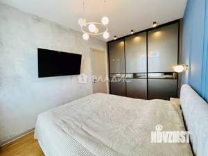 2-к квартира, вторичка, 55м2, 8/29 этаж