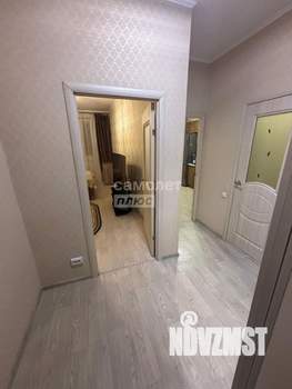 1-к квартира, вторичка, 40м2, 7/14 этаж