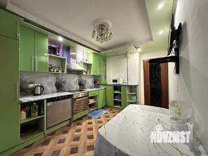 2-к квартира, вторичка, 65м2, 13/17 этаж