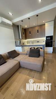 2-к квартира, вторичка, 92м2, 29/37 этаж