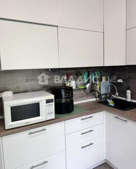 2-к квартира, вторичка, 44м2, 5/5 этаж