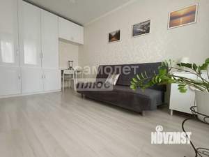 2-к квартира, вторичка, 46м2, 1/12 этаж