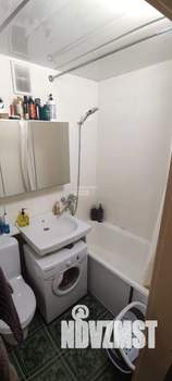 2-к квартира, вторичка, 34м2, 5/9 этаж