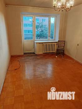 2-к квартира, вторичка, 46м2, 4/9 этаж