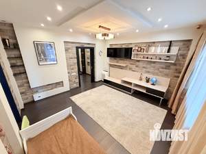 2-к квартира, вторичка, 68м2, 17/17 этаж