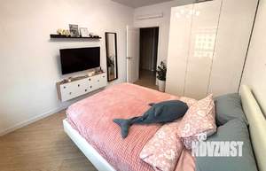 3-к квартира, вторичка, 83м2, 11/25 этаж