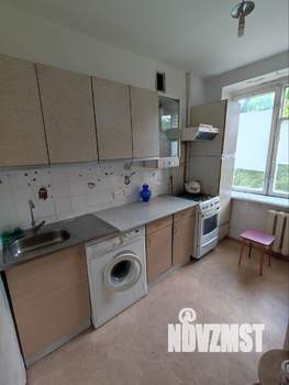 3-к квартира, вторичка, 61м2, 5/9 этаж