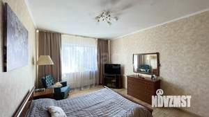 3-к квартира, вторичка, 89м2, 5/5 этаж
