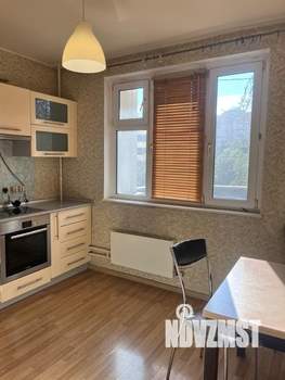 1-к квартира, вторичка, 42м2, 2/27 этаж