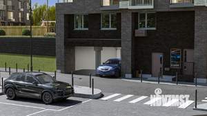 3-к квартира, вторичка, 61м2, 6/8 этаж