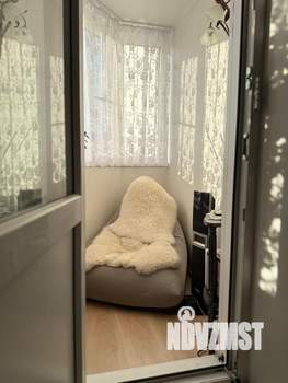 3-к квартира, вторичка, 98м2, 6/17 этаж
