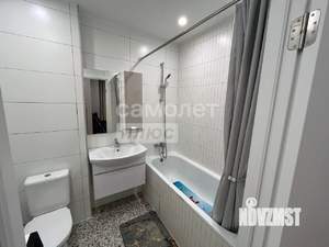 2-к квартира, вторичка, 40м2, 17/17 этаж