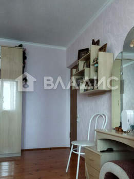 3-к квартира, вторичка, 78м2, 12/17 этаж