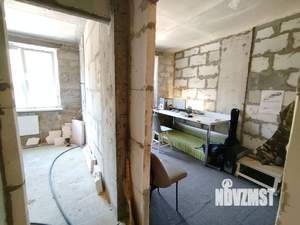 1-к квартира, вторичка, 30м2, 3/4 этаж