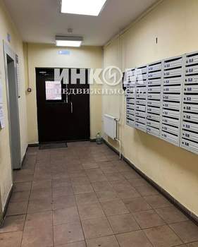 2-к квартира, вторичка, 72м2, 14/17 этаж