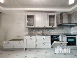 4-к квартира, вторичка, 122м2, 6/26 этаж