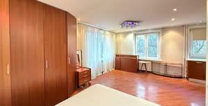 1-к квартира, вторичка, 32м2, 4/5 этаж