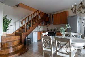 4-к квартира, вторичка, 89м2, 13/15 этаж