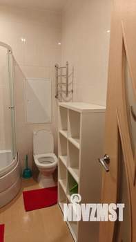 Студия квартира, вторичка, 22м2, 6/25 этаж