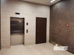 1-к квартира, вторичка, 48м2, 4/8 этаж