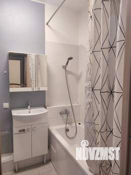 1-к квартира, вторичка, 46м2, 19/26 этаж