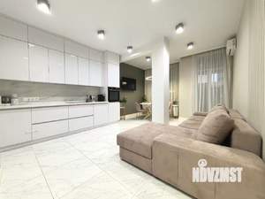 3-к квартира, вторичка, 118м2, 1/5 этаж