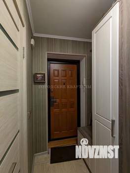 2-к квартира, вторичка, 43м2, 2/4 этаж