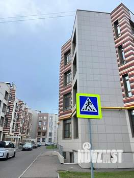 1-к квартира, вторичка, 37м2, 1/5 этаж