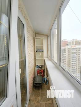 4-к квартира, вторичка, 102м2, 18/18 этаж