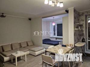 2-к квартира, вторичка, 50м2, 9/25 этаж