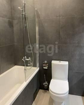 1-к квартира, вторичка, 43м2, 11/14 этаж