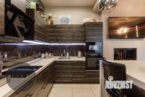 3-к квартира, вторичка, 90м2, 4/9 этаж