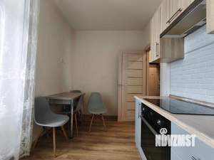 2-к квартира, сданный дом, 50м2, 14/18 этаж