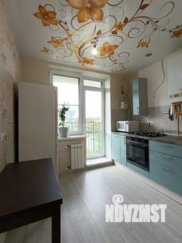 1-к квартира, вторичка, 27м2, 4/4 этаж