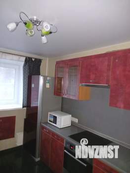 1-к квартира, вторичка, 34м2, 4/5 этаж
