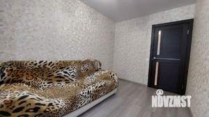 3-к квартира, вторичка, 56м2, 4/9 этаж