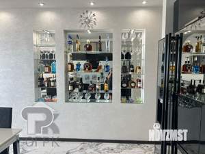 2-к квартира, вторичка, 88м2, 23/26 этаж