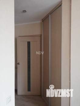 1-к квартира, вторичка, 42м2, 8/17 этаж