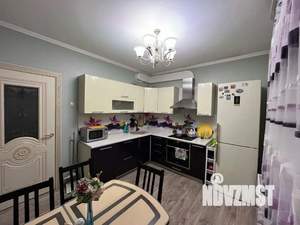 3-к квартира, вторичка, 79м2, 12/25 этаж