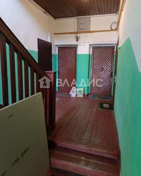 2-к квартира, вторичка, 49м2, 1/2 этаж