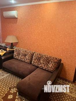 2-к квартира, вторичка, 54м2, 2/5 этаж