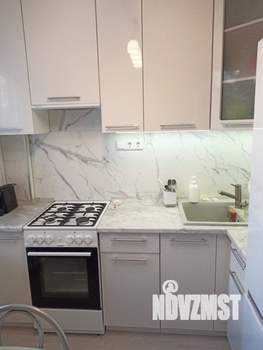 3-к квартира, вторичка, 56м2, 3/5 этаж